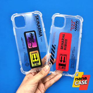 พร้อมส่ง!! ออปโป้ A17  A78  / วีโว่  Y12/Y15/Y17  Y20/Y12s  Y21(2021) เคสกันกระแทกลายขีดนูน เคสใสพิมพ์ลายเท่