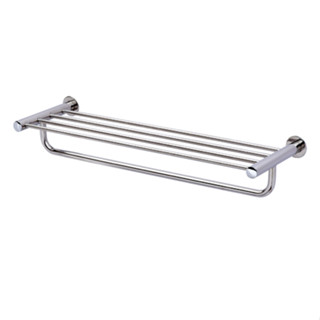 TS-5155S-60  ราวแขวนผ้า (Towel Bar) สแตนเลส304 WS