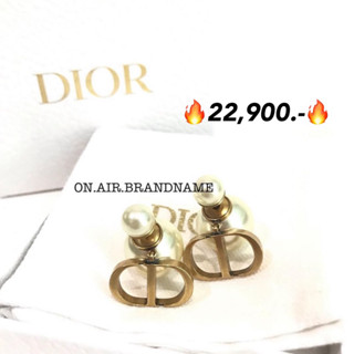 New dior tribales earrings ขายดีมากๆๆ