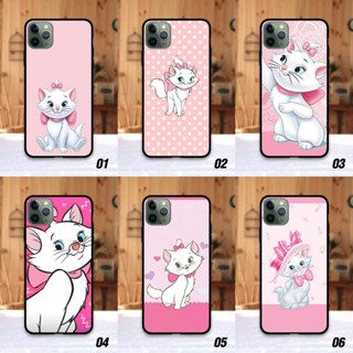 Vivo V15 V17 V19 V20 V21 V23 V25 เคส มารี Marie