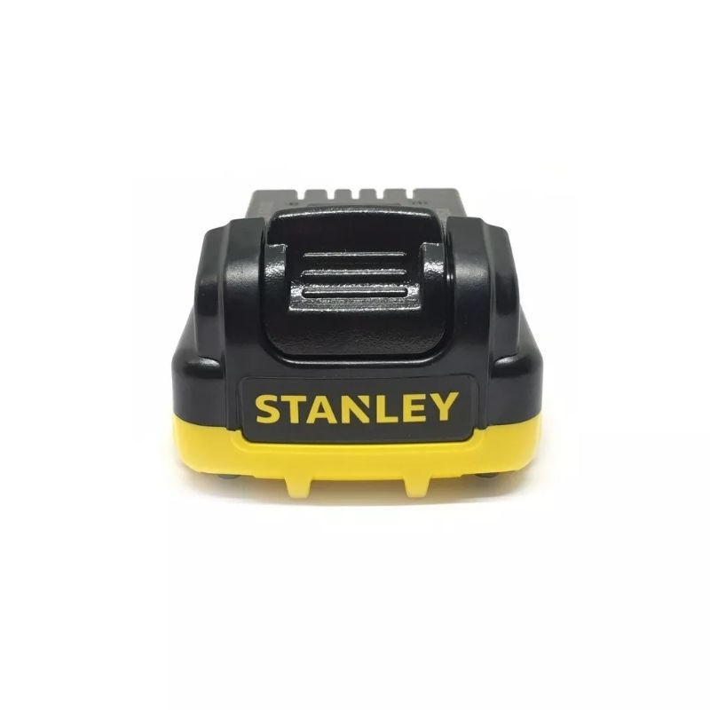 แบตเตอรี่สว่านไร้สาย Stanley 12V 1.5Ah Li-Ion รุ่น SCB12S