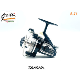 รอก รอกญี่ปุ่น รอกญี่ปุ่นมือ2 รอกตกปลา DAIWA (ไดว่า) Sportline-ST-800X (S-71) ญี่ปุ่นมือสอง รอกตกปลาหน้าดิน รอกสปิน รอกว