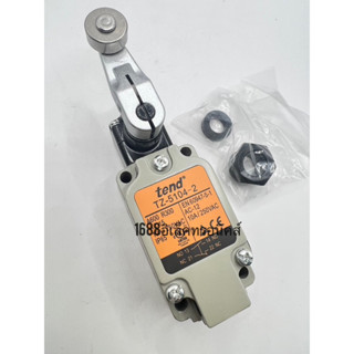 TZ5104 TZ-5104-2 limit switch พร้อมส่ง ของแท้ ออกบิลได้ &lt;ประกัน1ปี&gt;