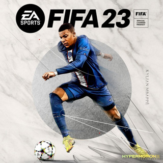 EA SPORTS FIFA 23 เกม PC Game เกมคอมพิวเตอร์ Downloads USB Flash Drive