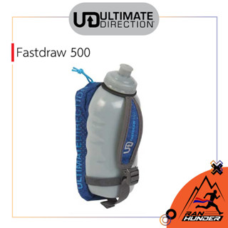 ULTIMATE DIRECTION - Fastdraw 500 [ขวดน้ำแบบถือ]