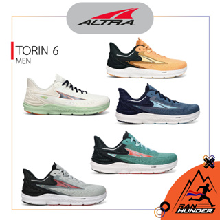 ALTRA - TORIN 6 [MEN] รองเท้าวิ่ง รองเท้าวิ่งถนน