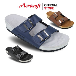 Aerosoft Extra Soft รองเท้าแตะ รุ่น AB8230