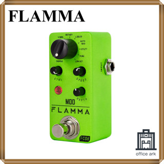 FLAMMA FC05 Modulation Pedal [ส่งตรงจากญี่ปุ่น]