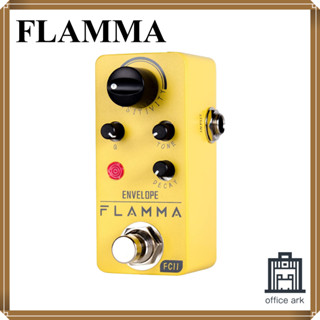 FLAMMA FC11 Auto Wah Pedal [ส่งตรงจากญี่ปุ่น]