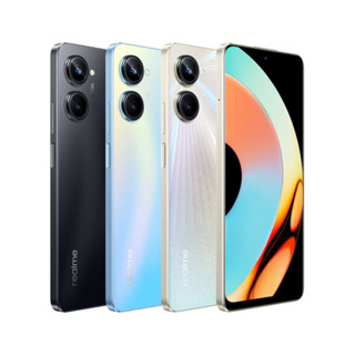 Realme 10 Pro | 10Pro Plus 5G (12GB/256GB) #เครื่องศูนย์ไทย ออกใบกำกับภาษีได้ มือถือ เรียลมี realme10 10proplus 10pro+