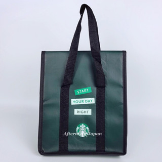 👝 [พร้อมส่ง] กระเป๋าเก็บความเย็น / Starbucks แท้💯‼️