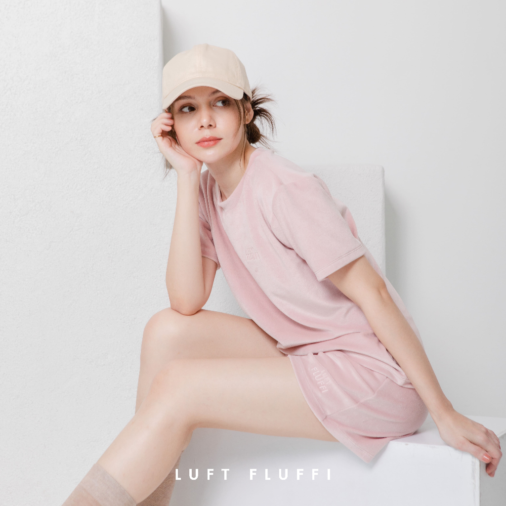 BEKIN SET - Rose | LUFT