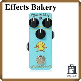 เอฟเฟกต์เบเกอรี่ Melon Pan Chorus [EB-MPCn] / Chorus Guitar Effector [ส่งตรงจากญี่ปุ่น]