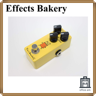 Effects Bakery French Bread Delay [EB-FBD] / Delay Mini Pedal Guitar Effector [ส่งตรงจากญี่ปุ่น]