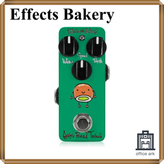 Effects Bakery Uguisu Bread Tremolo/Tremolo Guitar Effector Mini Pedal [ส่งตรงจากญี่ปุ่น]