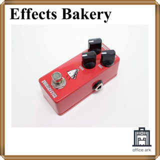 Effects Bakery Sandwich Fuzz [EB-SFn] / Fuzz Guitar Effector [ส่งตรงจากญี่ปุ่น]