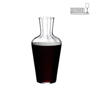 Riedel Decanter Mosel Magnum ดีแคนเตอร์ เหยือกพักไวน์ เหยือกเครื่องดื่ม