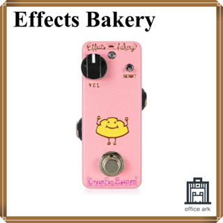 Effects Bakery Cream Pan Booster/Booster Guitar Effects Mini Pedal [ส่งตรงจากญี่ปุ่น]