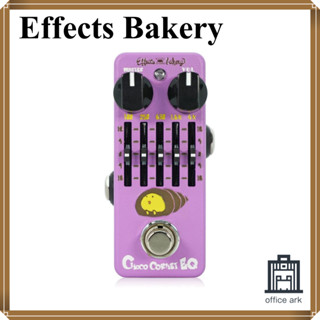 Effects Bakery Choco Cornet EQ [EB-CCEQn] / อีควอไลเซอร์ กีตาร์เอฟเฟคเตอร์ [ส่งตรงจากญี่ปุ่น]