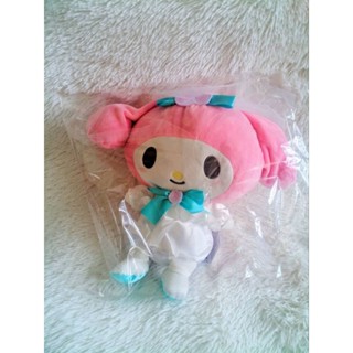 ตุ๊กตา my melody ของแท้มือ1 ขนาด 30 cm