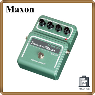 Maxon Guitar Effector Distortion Master DS830 [ส่งตรงจากญี่ปุ่น]