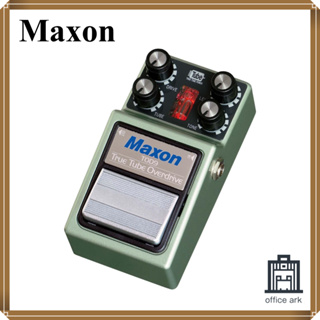 Maxon Guitar Effector Tube Overdrive TOD9 [ส่งตรงจากญี่ปุ่น]
