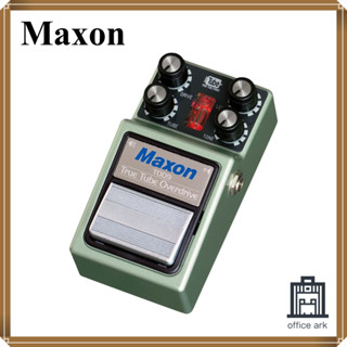 Maxon Guitar Effector Tube Overdrive TOD9 [ส่งตรงจากญี่ปุ่น]