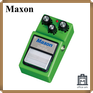 Maxon Guitar Effector Overdrive OD9 [ส่งตรงจากญี่ปุ่น]