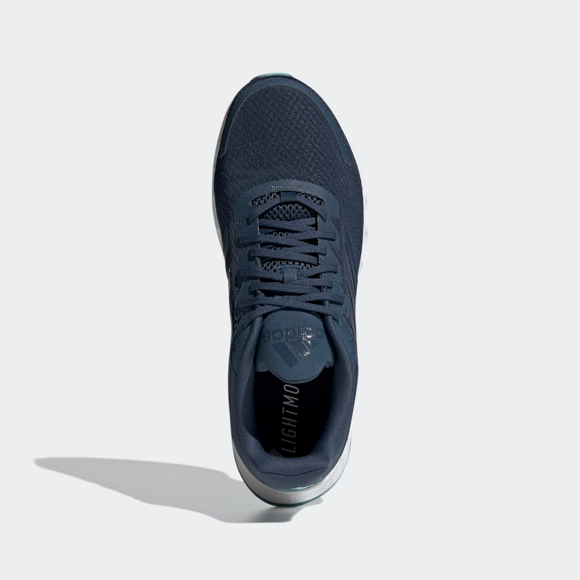 Adidas Duramo SL (H04626) สีกรม สินค้าลิขสิทธิ์แท้ Adidas รองเท้าผ้าใบ