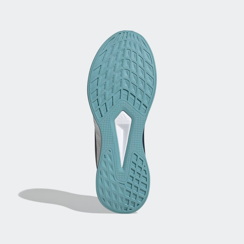 Adidas Duramo SL (H04626) สีกรม สินค้าลิขสิทธิ์แท้ Adidas รองเท้าผ้าใบ