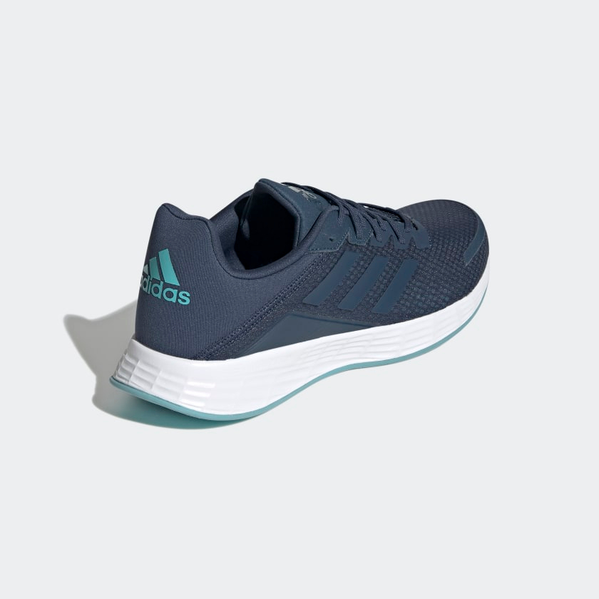 Adidas Duramo SL (H04626) สีกรม สินค้าลิขสิทธิ์แท้ Adidas รองเท้าผ้าใบ