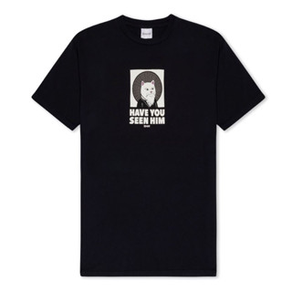 Ripndip - SM23 Have You Seen Him? Tee Black