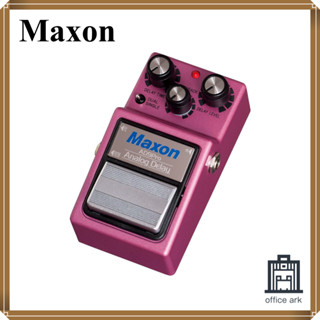 Maxon Guitar Effector Analog Delay AD9Pro [ส่งตรงจากญี่ปุ่น]