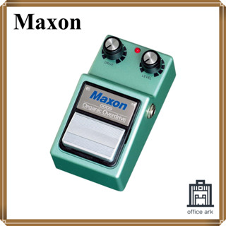 Maxon Guitar Effector Organic Overdrive OOD9 [ส่งตรงจากญี่ปุ่น]