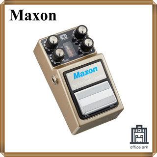 Maxon Guitar Effector Tube Booster/Overdrive TBO9 [ส่งตรงจากญี่ปุ่น]