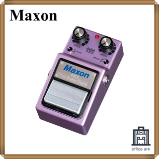 Maxon Guitar Effector Pure Analog Chorus PAC9 [ส่งตรงจากญี่ปุ่น]