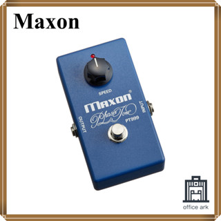 Maxon Guitar Effector Phase Tone PT999 [ส่งตรงจากญี่ปุ่น]