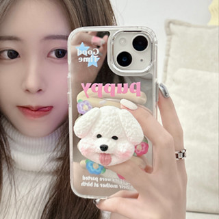 💎จัดส่งภายใน24ชม💎เคสไอโฟน สำหรับ for iPhone 11 13 14 Soft Case 12 Pro Max case น่ารัก ป้องกันการตก เคสโทรศัพท์