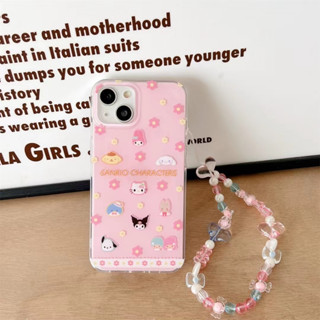 💎จัดส่งภายใน24ชม💎เคสไอโฟน สำหรับ for iPhone 11 13 14 Soft Case 12 Pro Max case น่ารัก  ป้องกันการตก เคสโทรศัพท์