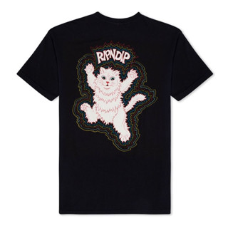 Ripndip - SM23 Big Pussy Energy Tee Black