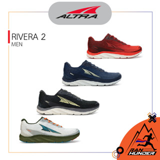 ALTRA - RIVERA 2 [MEN]  รองเท้าวิ่งผู้ชาย รองเท้าวิ่งถนน