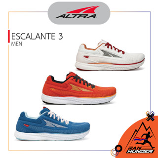 ALTRA - ESCALANTE 3 [MEN] รองเท้าวิ่งถนน รองเท้าวิ่งผู้ชาย