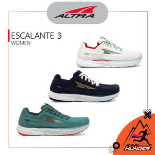 ALTRA - ESCALANTE 3 [WOMEN] รองเท้าวิ่งถนน รองเท้าวิ่งผู้หญิง