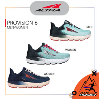 ALTRA - PROVISION 6 [MEN/WOMEN] รองเท้าวิ่งผู้ชาย,ผู้หญิง รองเท้าวิ่งถนน