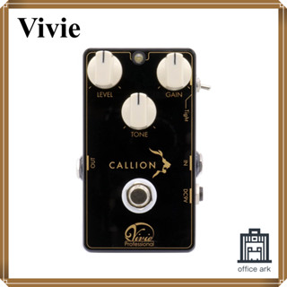 Vivie Callion -Professional OverDrive- [ส่งตรงจากญี่ปุ่น]