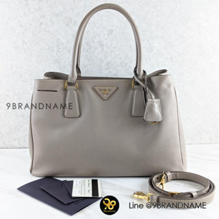 Prada Saffiano Lux BN1874 ปี2012