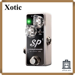 Xotic Exotic Effector SP Compressor [ส่งตรงจากญี่ปุ่น]