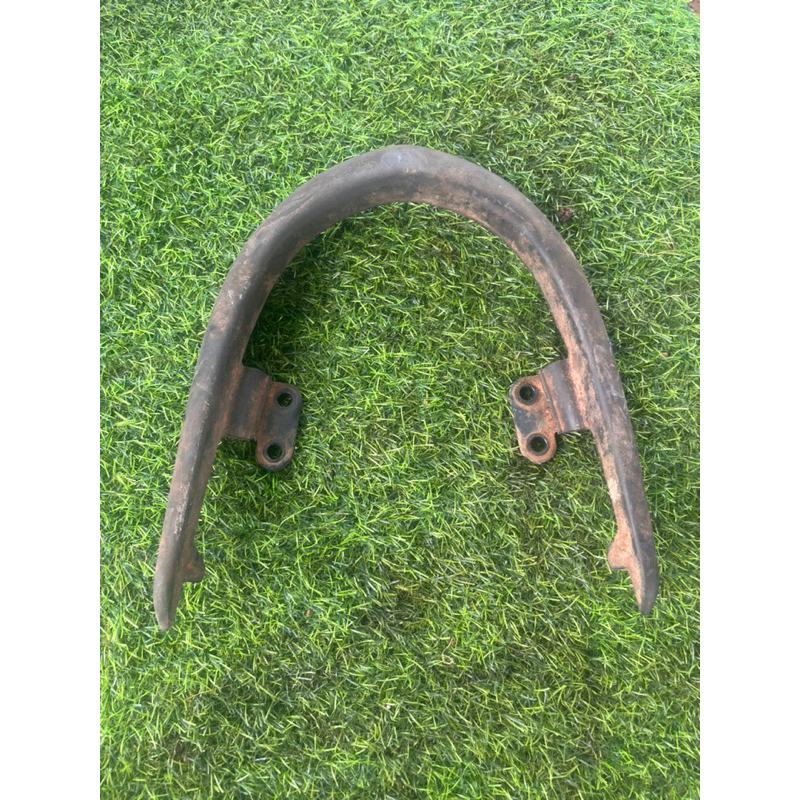 กันตกเวฟ110i ตัวเเรก มือสองสภาพดี มีพร้อมส่ง