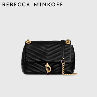 REBECCA MINKOFF EDIE CROSSBODY HH22TEQX2  กระเป๋าสะพาย / กระเป๋าสะพายผู้หญิง