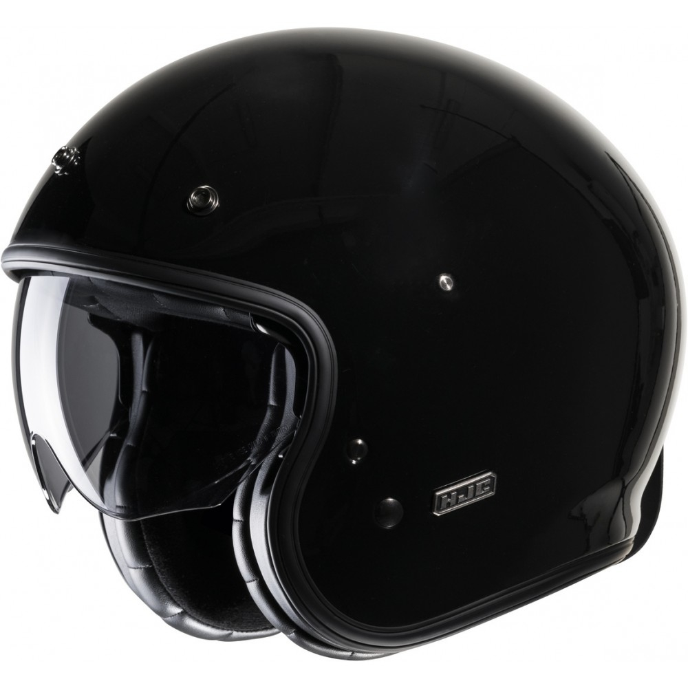 Hjc V31 Helmet Black